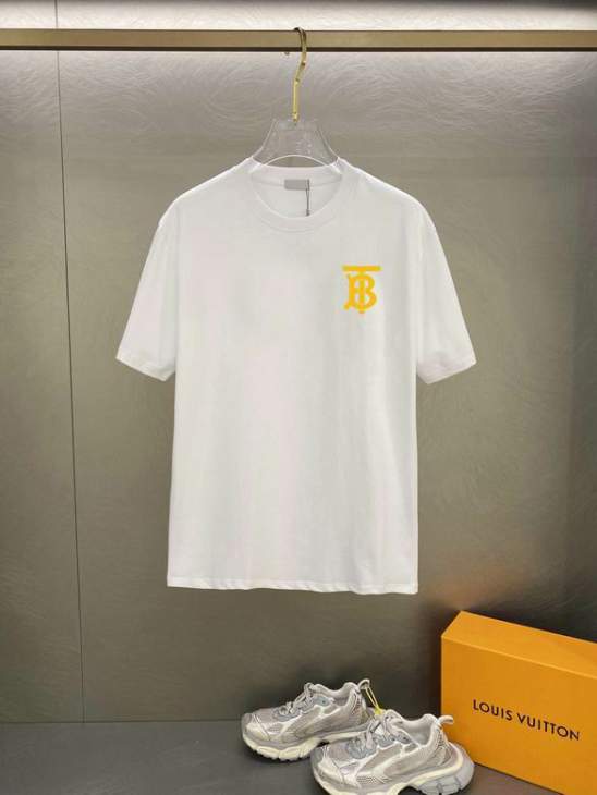 Picture of Burberry T Shirts Short _SKUBurberryS-5XL25tn2019697